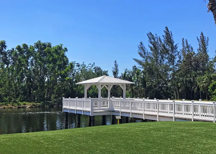 Hyatt Regency Coconut Point Resort & Spa Near Naples