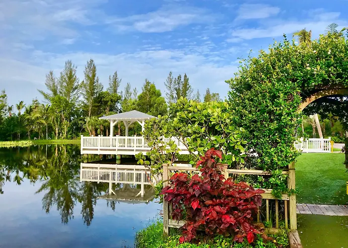 Hyatt Regency Coconut Point Resort & Spa Near Naples