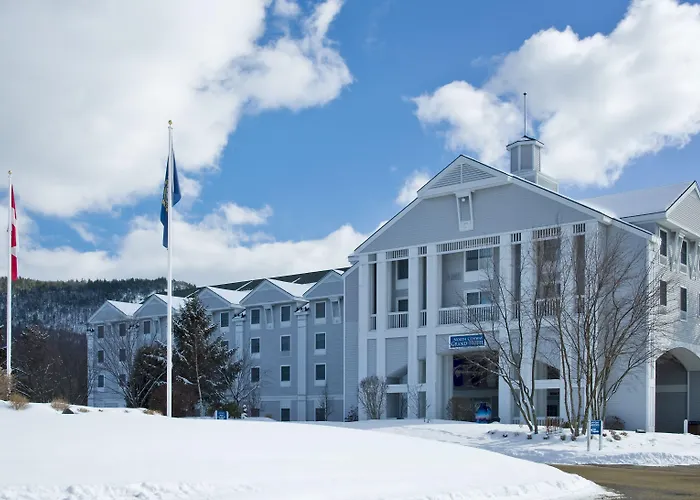 North Conway Grand Hotel