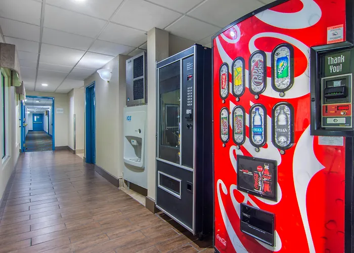 Quality Inn & Suites Union City - Atlanta South