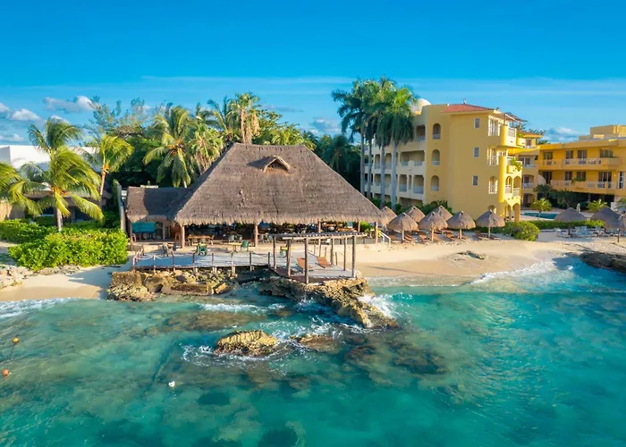 Playa Azul Cozumel