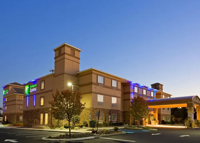 Camden Resorts