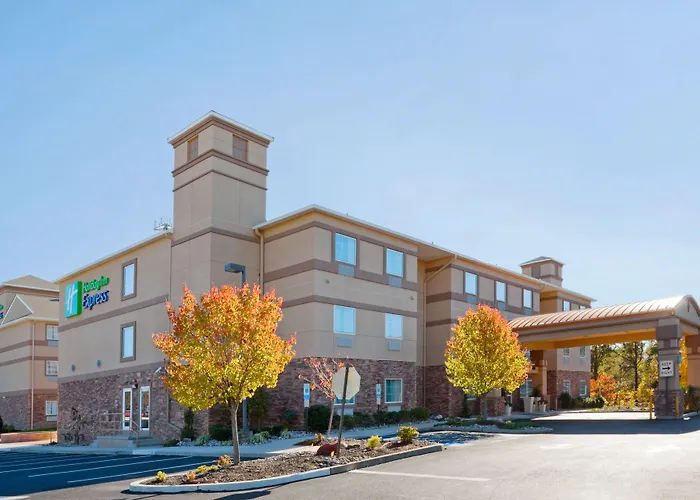Holiday Inn Express Absecon-Atlantic City Area By Ihg
