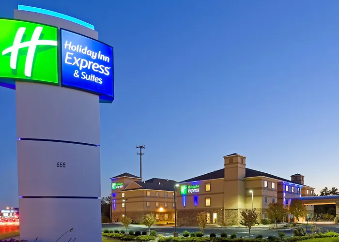 Holiday Inn Express Absecon-Atlantic City Area By Ihg