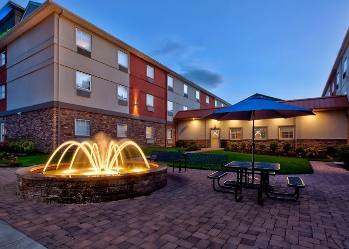 Holiday Inn Express Absecon-Atlantic City Area By Ihg