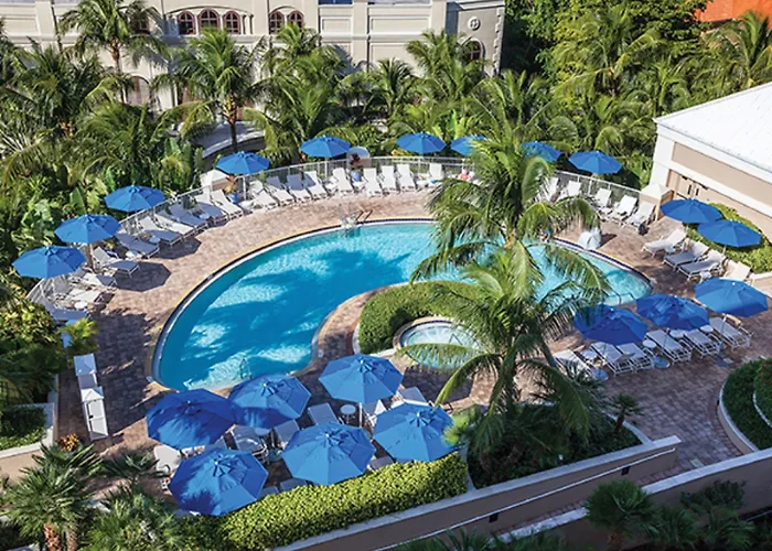 Marco Beach Ocean Resort