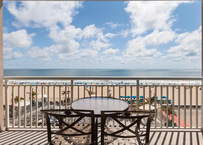 Holiday Inn & Suites Ocean City By Ihg