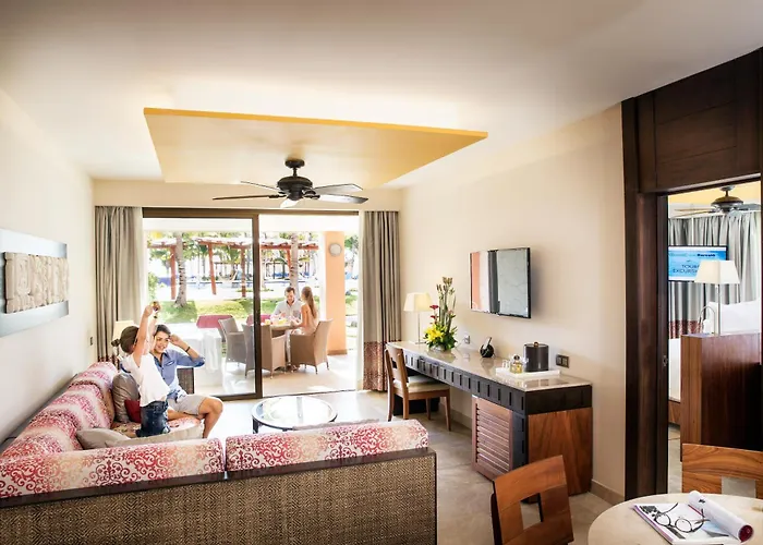 Barcelo Maya Beach (Adults Only)