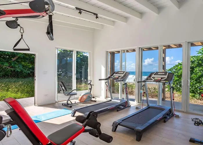 Wyndham Tortola Bvi Lambert Beach Resort