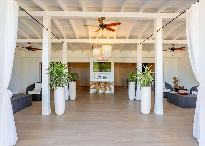 Wyndham Tortola Bvi Lambert Beach Resort