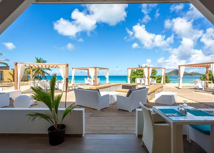 Wyndham Tortola Bvi Lambert Beach Resort