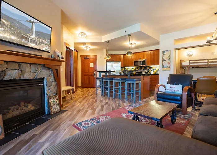 The Village At Palisades Tahoe