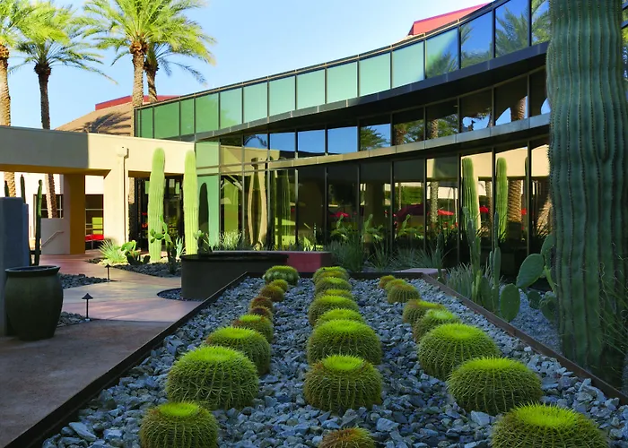 Maricopa Resorts