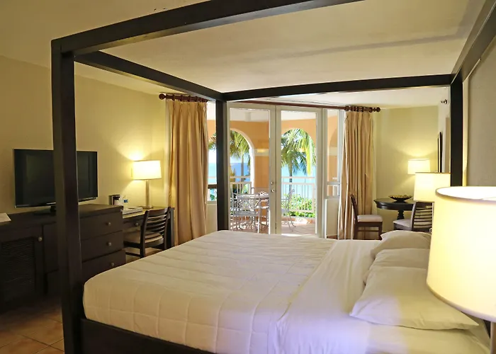 Rincon Beach Resort