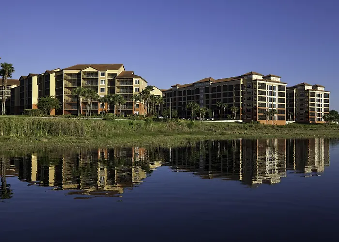 Westgate Lakes Resort And Spa