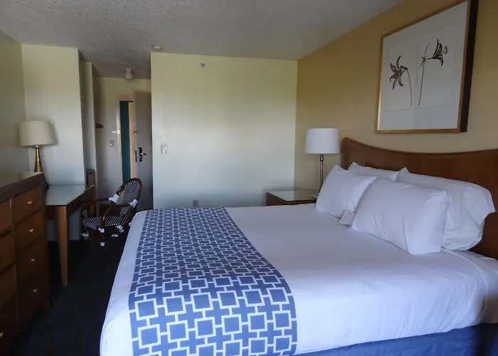 St. Augustine Spa Resorts
