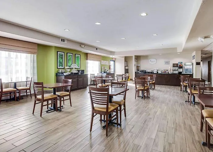 Baymont By Wyndham Milan