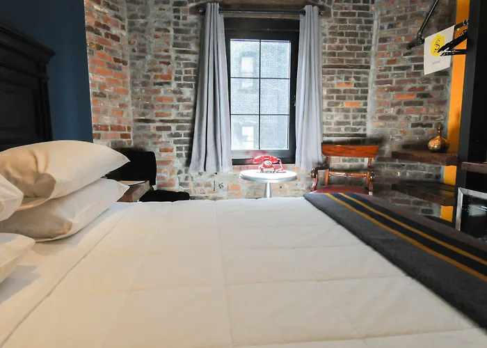 Sohotel