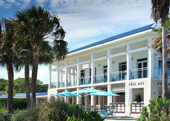 Doubletree Resort By Hilton Myrtle Beach Oceanfront