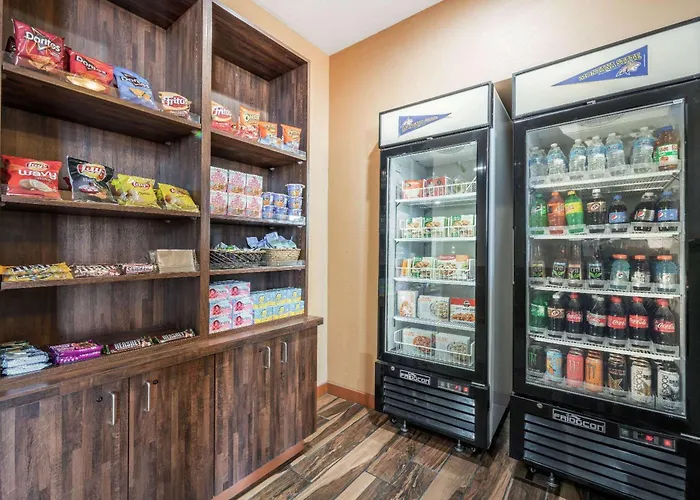 La Quinta By Wyndham Belgrade - Bozeman Airport