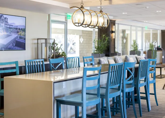 Carlsbad Seapointe Resort