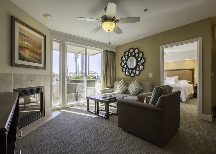 Carlsbad Seapointe Resort