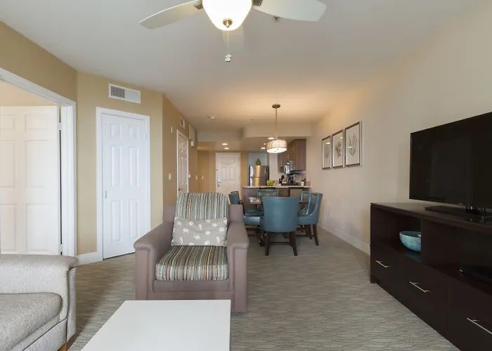 Carlsbad Seapointe Resort