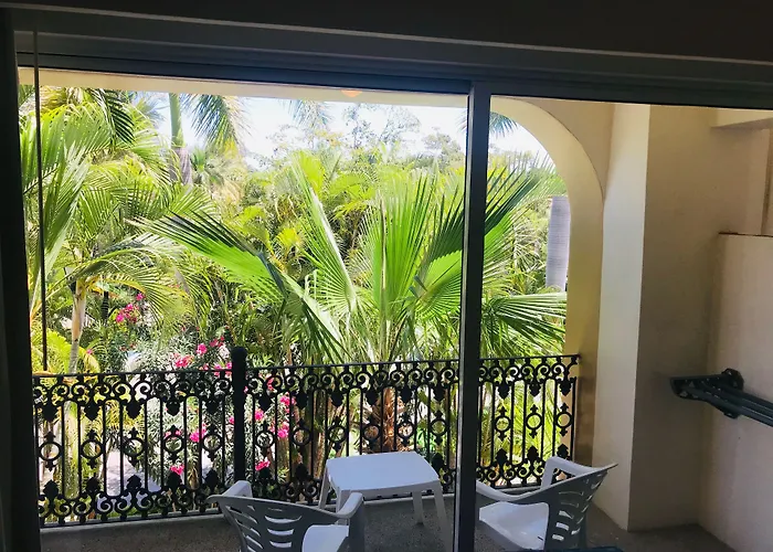 Costa Bonita Resort