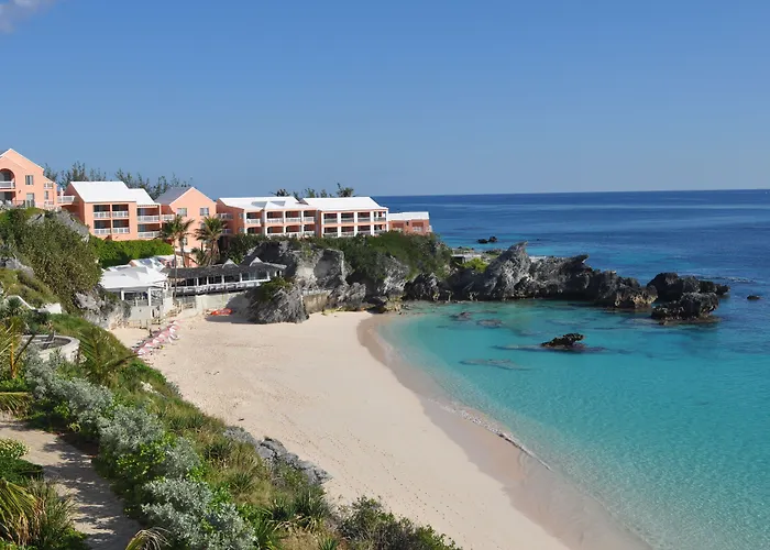 The Reefs Resort And Club