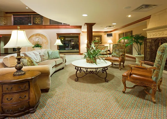 Holiday Inn Hotel & Suites Minneapolis-Lakeville By Ihg