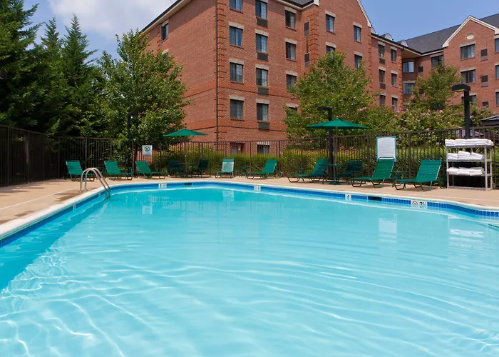 Staybridge Suites Tysons - Mclean By Ihg
