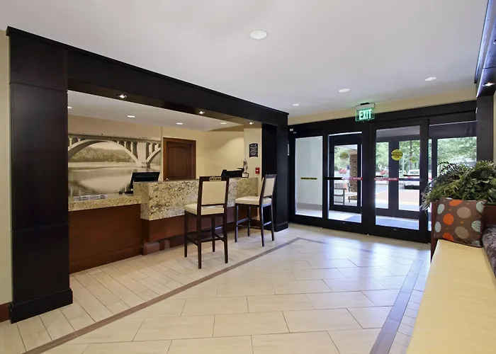 Staybridge Suites Tysons - Mclean By Ihg