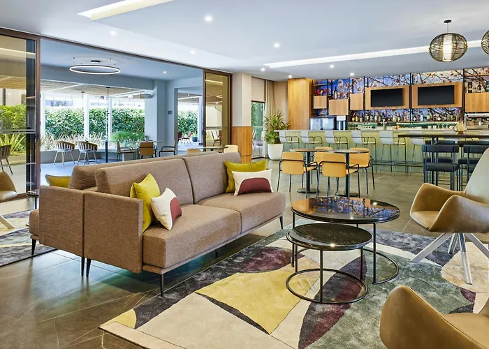 Courtyard By Marriott San Jose Escazu