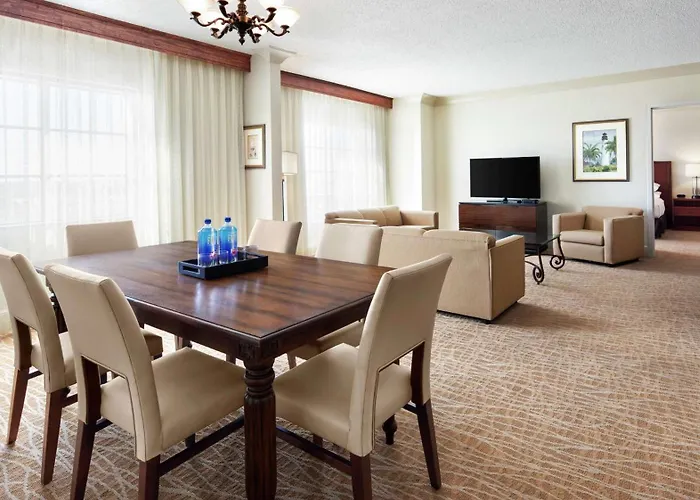 Doubletree By Hilton Sunrise - Sawgrass Mills