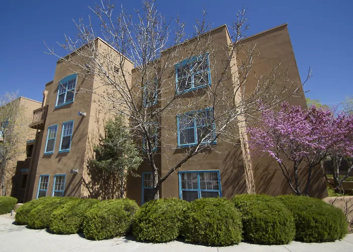 Jemez Springs Resorts