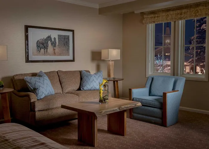 Sun Valley Resort