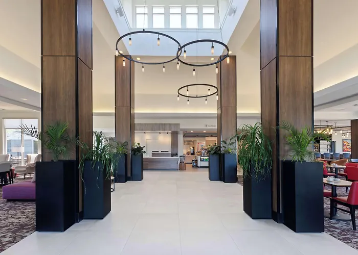 Hilton Garden Inn Chesterton