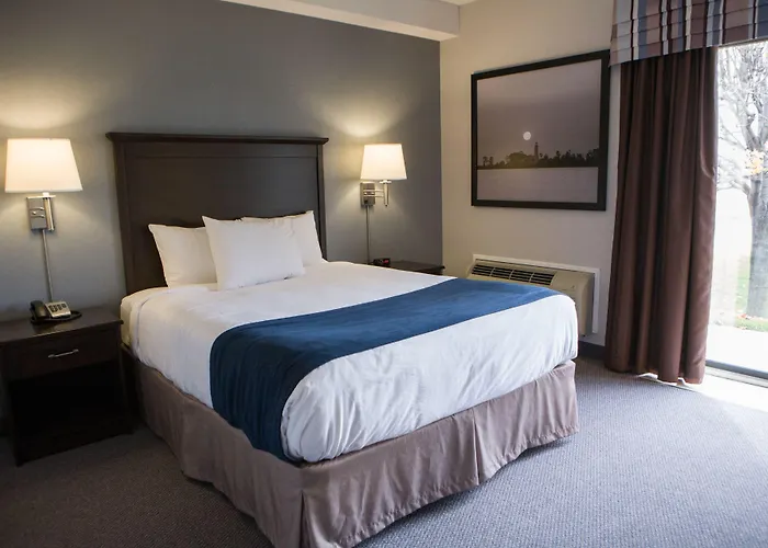 Super 8 By Wyndham Port Elgin