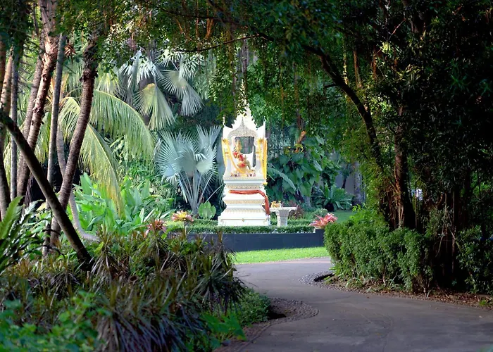 Marriott'S Phuket Beach Club