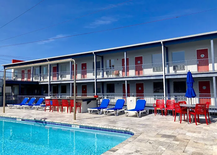 Tybee Island Beach Resorts