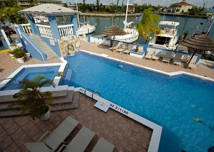 Grand Bahama Island Resorts
