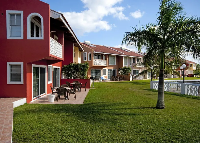 Pinders Point Resorts