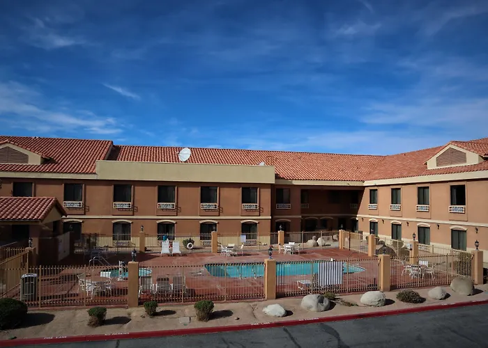 Indian Wells Casino Resorts