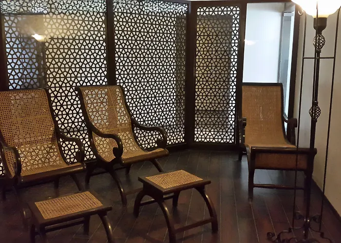 The Meadows Resort And Spa