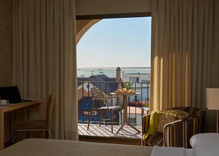 Hotel Macia Donana
