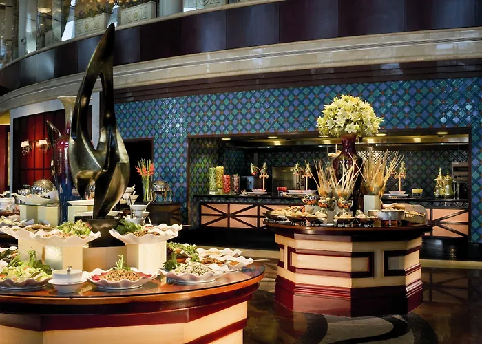 The Ritz-Carlton, Doha