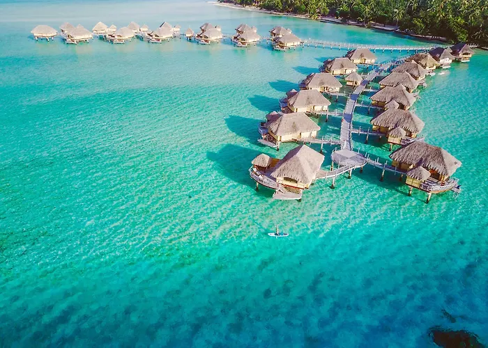 Le Taha'A By Pearl Resorts