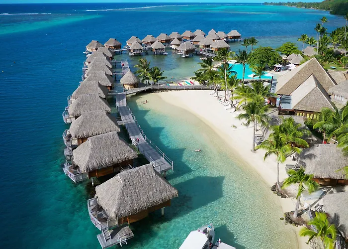 Manava Beach Resort & Spa Moorea