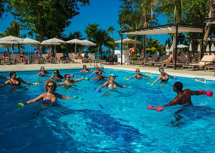 Riu Palace Tropical Bay