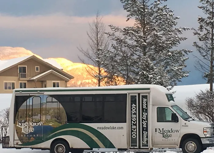 Meadow Lake Resort & Condos